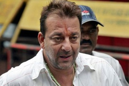 রাজনীতিতে আসছেন না সঞ্জয় দত্ত