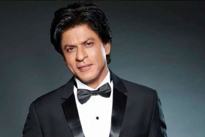 নেটফ্লিক্সের জন্য 'পলিটিকাল থ্রিলার' লিখবেন শাহরুখ খান