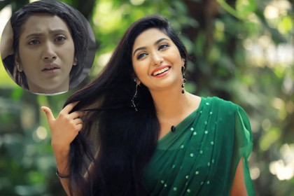 বড় পর্দায় শাহনাজ সুমি