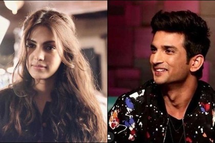 রিয়াকে বিয়ে করছেন সুশান্ত!