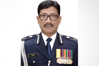 ডিএমপির নতুন কমিশনার সিআইডি প্রধান শফিকুল ইসলাম