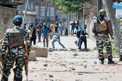 ফের কাশ্মীর নিয়ে অবস্থান স্পষ্ট করল রাশিয়া