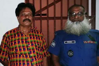 বাগেরহাটে বিয়ের প্রলোভন দেখিয়ে ধর্ষণের অভিযোগ

