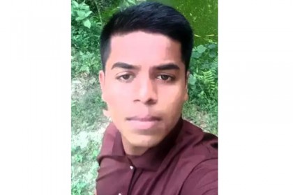‘আমার মৃত্যুর জন্য সরণ স্যার দায়ী’