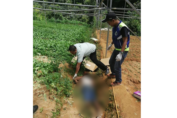 মালয়েশিয়ায় খুন হওয়া বাংলাদেশির পরিচয় মিলেছে
