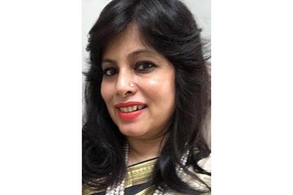 এরশাদের আসনে ভাগ্নি টুম্পার ফরম সংগ্রহ