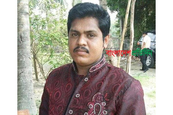 ধামরাইয়ে বাড়ি থেকে ডেকে নিয়ে যুবককে কুপিয়ে হত্যা