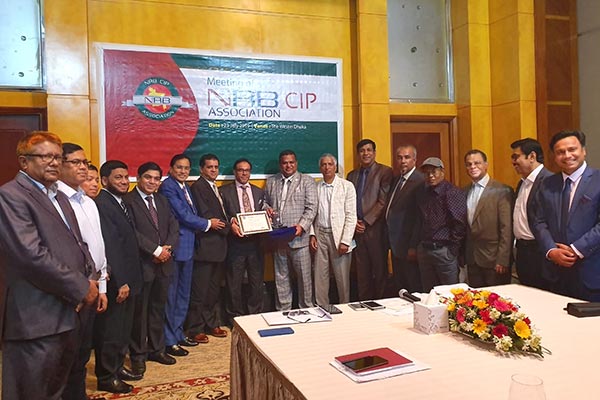 ফোবানা সম্মেলনে যোগ দিচ্ছে এনআরবি-সিআইপি অ্যাসোসিয়েশন 