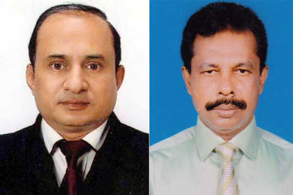 স্টেশন ক্লাব বগুড়ার নতুন কার্যনির্বাহী কমিটি গঠন
