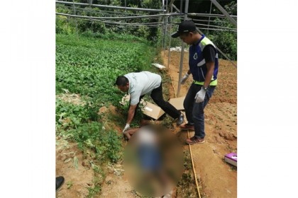 মালয়েশিয়ায় খুন হওয়া বাংলাদেশির পরিচয় মিলেছে