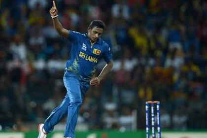 অবসরের ঘোষণা দিলেন শ্রীলঙ্কার রহস্য-স্পিনার অজান্তা মেন্ডিস 