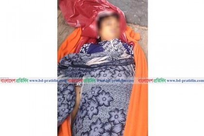 ফুলপুরে হাসপাতালে প্রেমিকার লাশ রেখে পালাল প্রেমিক