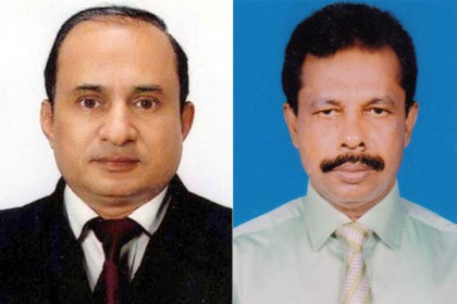 স্টেশন ক্লাব বগুড়ার নতুন কার্যনির্বাহী কমিটি গঠন