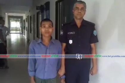 রাঙামাটির রাজস্থলীতে সেনা সদস্য হত্যা মামলায় আটক ১