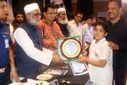 'আমাদের ইতিহাসকে ধ্বংস করে দিয়েছিল সামরিক শাসক জিয়াউর রহমান'

