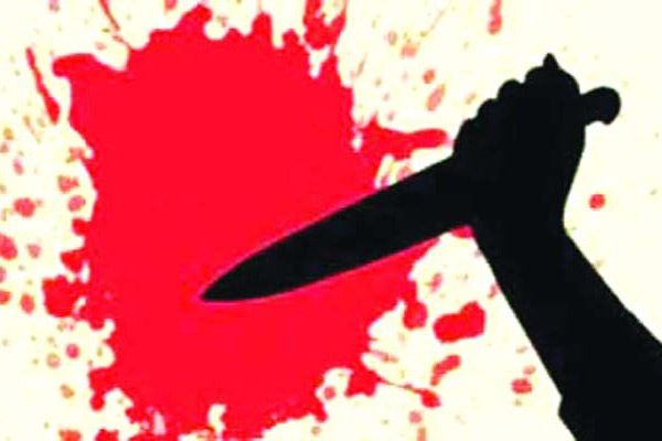 নারায়ণগঞ্জে সহকর্মীর হাতে হোসিয়ারি শ্রমিক খুন