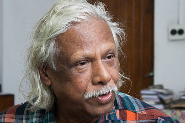 মানুষের অধিকার না থাকলে সে উন্নয়ন অর্থহীন : জাফরুল্লাহ