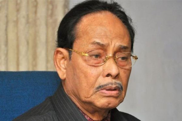 রংপুরে এরশাদের চেহলাম ও দোয়া অনুষ্ঠান শনিবার 