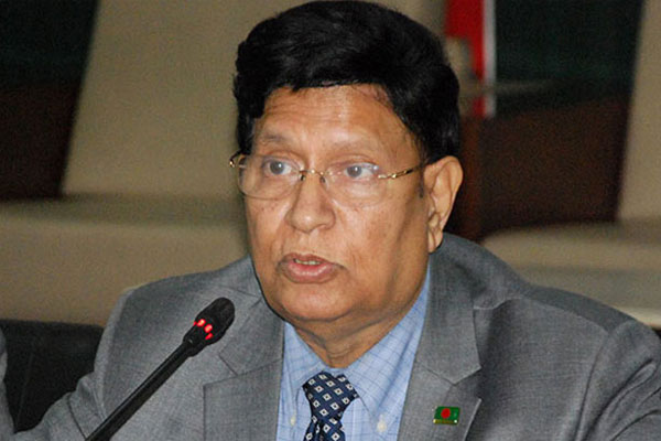 রোহিঙ্গাদের ইন্ধনদাতাদের বিরুদ্ধে ব্যবস্থা নেয়া হবে: পররাষ্ট্রমন্ত্রী