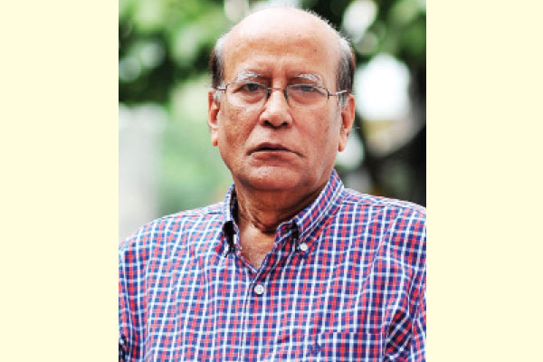 প্লে-ব্যাকে খুরশীদ আলমের ৫০ বছর