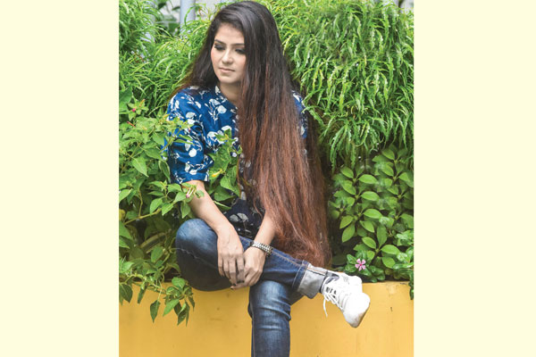 চুল তার কবেকার