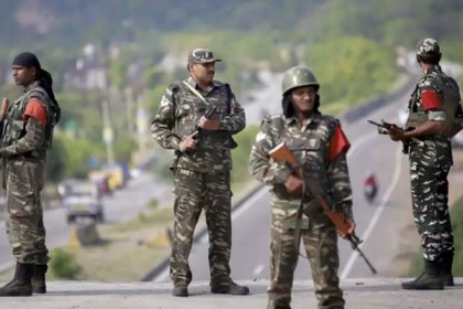 কাশ্মীর নিয়ে উদ্বেগের আড়ালে ভারতে ‘নজরদারি’ যুক্তরাষ্ট্রের?