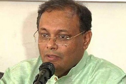 বিএনপির উদ্দেশ্য রোহিঙ্গাদের নিয়ে রাজনীতি করা: তথ্যমন্ত্রী