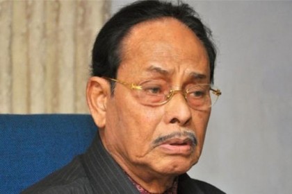 রংপুরে এরশাদের চেহলাম ও দোয়া অনুষ্ঠান শনিবার 