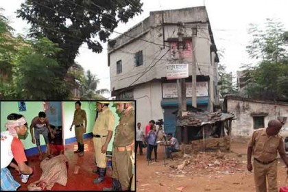 খাগড়াগড় বিস্ফোরণে ১৯ জনের সাজা ঘোষণা, চার বাংলাদেশির ১০ বছরের জেল
