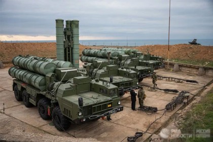 s-400 ক্ষেপণাস্ত্র পেলেই পাক-চীন সীমান্তে মোতায়েন করবে ভারত