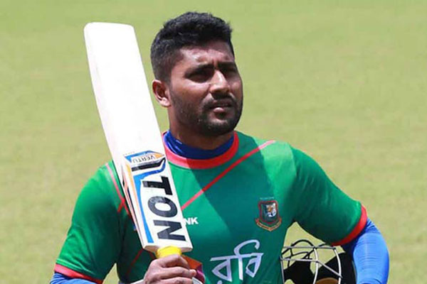 ছেলের ডেঙ্গু ছিটকে দিলো ইমরুলকে