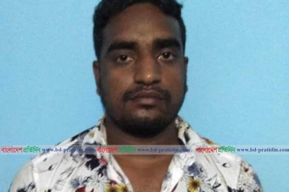 নরসিংদীতে ‘বন্দুকযুদ্ধে’ সন্ত্রাসী নিহত, আটক ৩