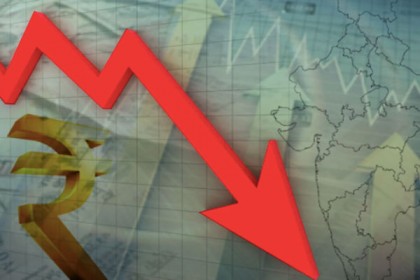 ভারতে প্রবৃদ্ধির হার ৫%, ছ’বছরে সর্বনিম্ন