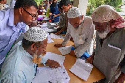 আসামের এনআরসি থেকে বাদ পড়া ১৯ লক্ষের ভবিষ্যৎ কী?