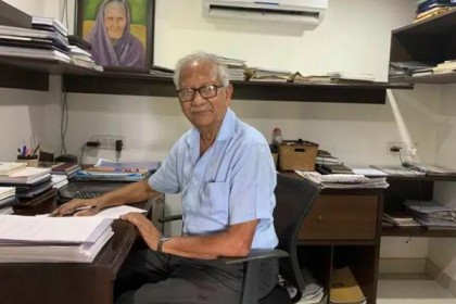 এনআরসির পেছনে কে এই প্রদ্বীপ কুমার, কী তার উদ্দেশ্য?