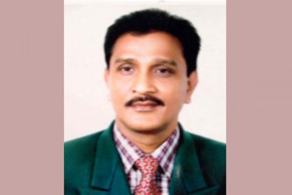 ভুয়া ফেসবুক আইডি'র বিরুদ্ধে ফুলপুর মেয়রের জিডি