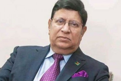 অপকর্মে লিপ্ত থাকায় রোহিঙ্গা ক্যাম্পে ৪১টি এনজিওর কার্যক্রম প্রত্যাহার: পররাষ্ট্রমন্ত্রী