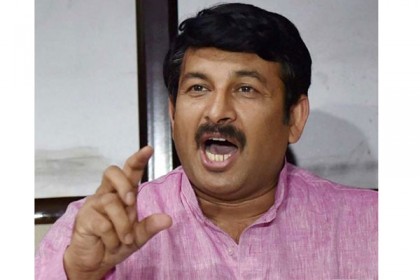 দিল্লিতেও নাগরিকত্ব তালিকা বাস্তবায়নের হুঁশিয়ারি বিজেপি নেতার