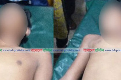 নাসিরনগরে পানিতে ডুবে আপন দুই ভাইয়ের মৃত্যু
