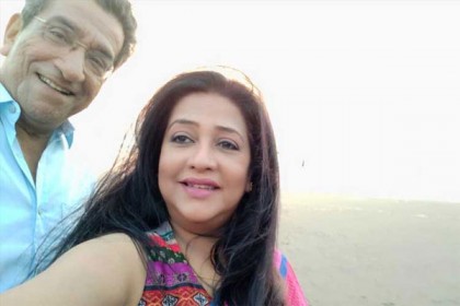 ‘গণ্ডি’ ঘিরে সুবর্ণা ও সব্যসাচীর বন্ধুত্ব