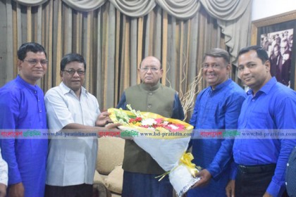 ‘অচিরেই বাংলাদেশ স্বর্ণালঙ্কার রপ্তানি করে বৈদেশিক মুদ্রা অর্জন করবে’