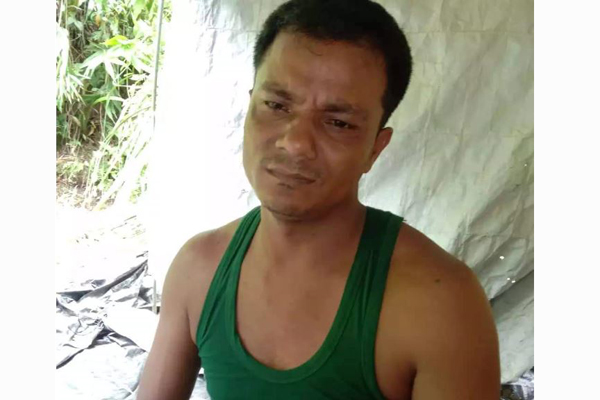 যুবলীগ নেতা হত্যা মামলার প্রধান আসামি রোহিঙ্গা সন্ত্রাসী 'বন্দুকযুদ্ধে' নিহত