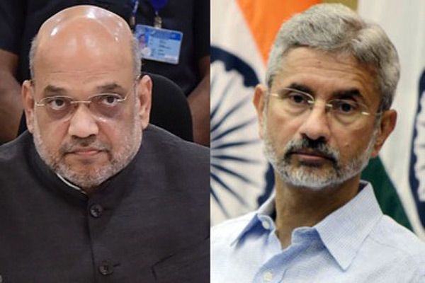 চীন-পাকিস্তান নিয়ে পরস্পরবিরোধী অবস্থানে ভারতের দুই মন্ত্রণালয় 