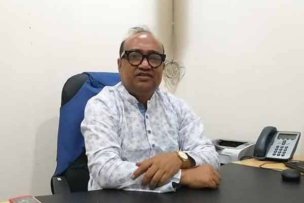 আত্মমর্যাদা নিয়ে নারীরা এর প্রতিবাদটাও করতে পারেননি!