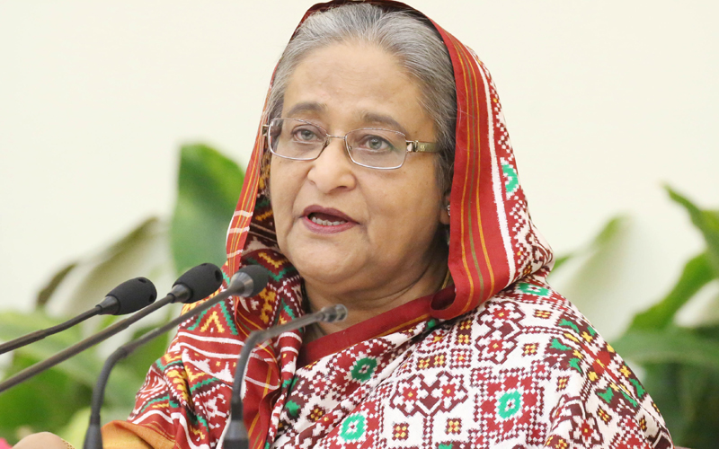 পাকিস্তান বলতে বাধ্য হচ্ছে ‘হামকো বাংলাদেশ বানা দো’