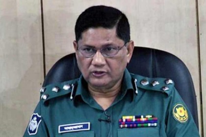 'আইন-শৃঙ্খলা বাহিনীর মনোবল ভেঙে দিতেই পুলিশের উপর হামলা' 

