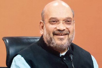 ভারতের ক্রিকেটের ভারও চলে যাচ্ছে অমিত শাহের হাতে?