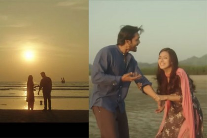 'সাপলুডু' ছবির নতুন গান প্রকাশ (ভিডিও)