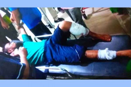 সায়েন্সল্যাবে পুলিশের ওপর হামলার ঘটনায় মামলা