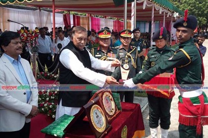 আসাম ইস্যুতে আমাদের চিন্তিত হওয়ার কারণ নেই: স্বরাষ্ট্রমন্ত্রী